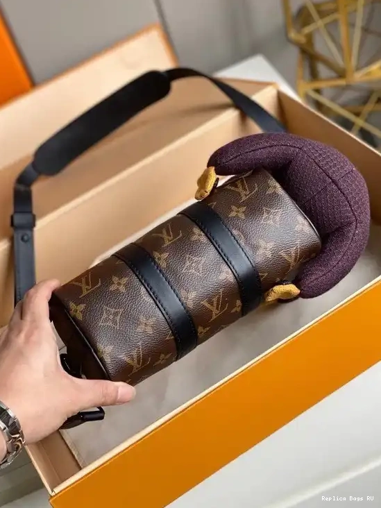 Cheap VUITTON XS LOUIS KEEPALL 0624